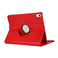 Miniatyrbillede 1 af 3: Huawei Matepad etui - beskyttende tablet etui med lædercover med litchi-mønster red matepad 11.5/air 11.5