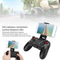 Miniatyrbild 4 av 8: Mobilspelkontroll, Bluetooth 4.0 trådlös gamepad