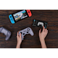 Miniatyrbillede 6 af 6: 8Bitdo Pro 2 Controller, Bluetooth, til Switch
