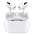Pikkukuva 1 / 4: Earpods Pro - Langattomat kuulokkeet kosketusohjauksella ja langattomalla latauksella