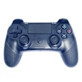 Miniatyrbillede 1 af 6: PS4 Controller DoubleShock Trådløs til Play Station 4 2021 New Black