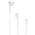 Pikkukuva 1 / 5: Apple Lightning -johtimelliset kuulokkeet (7/8/X/11/12/13/14) Sopivat Lightning Connector