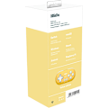 Miniatyrbilde 2 av 10: 8Bitdo Zero 2 Gul Utgave (Ikke Maskinspesifikk)