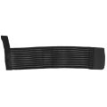 Miniatyrbillede 7 af 7: Wrist Wraps Elastiske Holdbare Åndbare Komfortable Sportsbeskyttere til Beskyttelse af Håndleddet - Sort