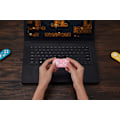 Miniatyrbild 7 av 9: 8Bitdo Zero 2 Gul Edition (Ej maskinspecifik)