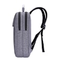 Pikkukuva 4 / 5: Ergonomiset 15,6 tuuman kannettavan tietokoneen ja PC:n reppu, harmaa