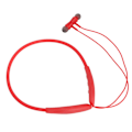 Pikkukuva 2 / 8: Bluetooth-kaulanauhakuulokkeet, metalliset magneettiset imukuulokkeet, raskaat bassoäänet, langattomat juoksukaulanauha-kuulokkeet urheiluun