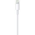 Pikkukuva 3 / 6: Apple Lightning - USB-kaapeli 0,5/1/2 metriä 2m
