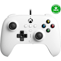 Miniatyrbilde 1 av 9: 8Bitdo Ultimate Wired Controller Xbox & Windows 11