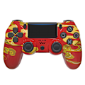 Miniatyrbild 1 av 6: PS4-kontroll DoubleShock Trådlös för Play Station 4 Xiangyun Hong