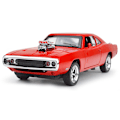 Miniatyrbillede 1 af 4: Hastighed og passion 1:32 Dodge