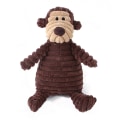 Miniatyrbillede 8 af 8: Plush hundelegetøj med lyd
