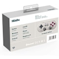Miniatyrbillede 6 af 6: 8Bitdo Sn30 Pro G Klassisk Gamepad (Elektroniske Spil)