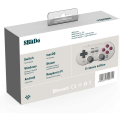 Pikkukuva 6 / 6: 8Bitdo Sn30 Pro G Klassinen Pelikonsoli (Elektroniset Pelit)