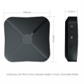 Miniatyrbilde 4 av 8: Bluetooth-sender og -mottakeradapter 2 i 1 Trådløs stereo