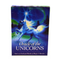 Pikkukuva 1 / 9: Oracle-kortit Englanniksi Lautapeli Oracle-kortit F51 Unicorn