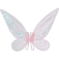 Miniatyrbillede 1 af 7: Fe-vinger Prinsesse Klæd-ud, Sommerfuglevinger