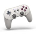Miniatyrbillede 1 af 6: 8Bitdo Pro 2 Controller, Bluetooth, til Switch