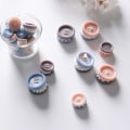 Pikkukuva 2 / 5: Nappikynttilämuotti e Muotti DIY