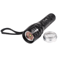 Pikkukuva 6 / 6: 3000 lumenin taskulamppu UltraFire LED CREE XML T-6