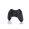 Miniatyrbilde 3 av 4: Trådløs kontroller Gamepad for P S4 - Svart