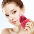 Miniatyrbilde 6 av 9: Beauty Ice Cube Massasjer Ansiktsrulle Silikon Massasjer