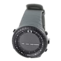 Miniatyrbild 1 av 8: HZ500 Digitala Elektroniska Klockor Multifunktionell Vattentät Armbandsur för Utomhussporter Dagligt Bruk Grå