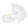 Miniatyrbild 4 av 8: 200 st Invisible Fiske-Linje Elastisk Tråd för Hårförlängningar Transparent Stark Bindning Hårförlängningar Fiske-Linje