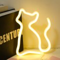 Miniatyrbilde 1 av 7: LED-lys for julepynt