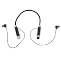 Pikkukuva 8 / 8: Bluetooth-kaulanauha-kuulokkeet, stereot, vedenpitävät, ladattavat langattomat nappikuulokkeet urheiluun ja juoksuun