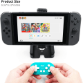 Miniatyrbild 2 av 7: 8bitdo Zero 2 Bluetooth Spelkontroll Blå Utgåva Trådlös Styrenhet