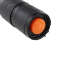 Miniatyrbild 5 av 7: Ultrafire LED Ficklampa CREE - 2000 Lm Svart