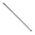 Miniatyrbillede 6 af 7: Indbygget elektromagnetisk stylus til berøringsskærm håndskriftpen til LG Stylo 6 Q730 (Grå)