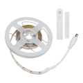 Miniatyrbillede 1 af 8: Bevægelsesaktiveret LED-Strips Dæmpbar Makeup Spejl Lysstribe med Sensor (3500K Varmt Hvidt)