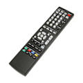 Miniatyrbilde 1 av 5: RC018SR Fjernkontroll erstatning AV Surround Receiver Fjernkontroll for Marantz NR1403 NR1504