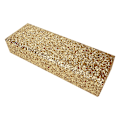 Miniatyrbillede 2 af 8: Skinnende Sequins Neglekunst Bordmåtte Pude Pude Håndholder Håndstøtte Manikyr Værktøj Guld Pude