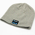 Miniatyrbilde 6 av 6: Bluetooth-strikket lue