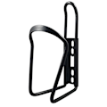 Miniatyrbillede 1 af 7: Vandflaskeholder i Aluminium til Cykel - Sort Sort