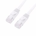 Miniatyrbillede 5 af 8: 0,5m 1,5m 2m 3m 5m 10m 15m 20m Ethernet Kabel Højhastighed RJ45 CAT6 Flad Ethernet Netværk LAN Kabel UTP Patch Router Computer Kabler