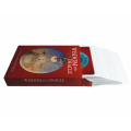 Miniatyrbilde 1 av 9: Oracle-kort Engelsk Brettspill Oracle-kort E7 Wisdom