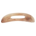 Pikkukuva 3 / 8: Gua Sha -hierontaväline Miehille ja Naisille, Lihasraaputuslauta, Imusolmukkeen Tyhjennyshieronta Olalle ja Kaula