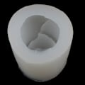 Miniatyrbild 9 av 9: Silikonform för gör-det-själv