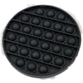 Miniatyrbild 7 av 7: Pop it Fidget Leksak Bubbla Sensorisk Fidget Leksak / Leksak - CE Blå