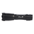 Pikkukuva 2 / 6: Ultrafire LED-taskulamppu XM-L T6 - 2000LM Musta