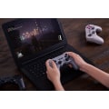Miniatyrbilde 9 av 9: 8Bitdo Pro 2 Bluetooth-kontroller for Switch, PC, macOS