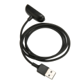 Miniatyrbilde 6 av 8: 3,3 fot Smartklokke Laderkabel for Fitbit Inspire 3 Anti-Interferens Erstatningsladekabel med Magnetisk Sondenettverk
