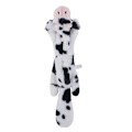 Miniatyrbild 6 av 7: Plush ljudleksak för hundar