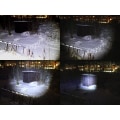 Miniatyrbild 7 av 7: LED-ficklampa Cree 1x XM-L T6 LED 1000 Lumen Zoom H230 Svart