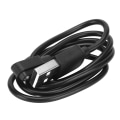 Miniatyrbillede 7 af 8: Smart Band Opladningskabel Hurtig Opladning PVC ABS Smart Band Oplader Udskiftning til Xiaomi Haylou RS4