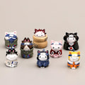 Pikkukuva 4 / 5: Sakura Naruto Kakashi Sasuke Decora TYYLI 1